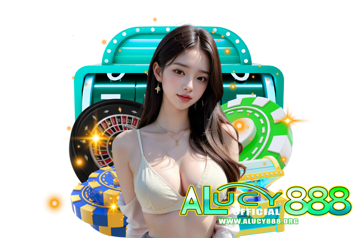 alucy888 แจกเครดิตฟรี